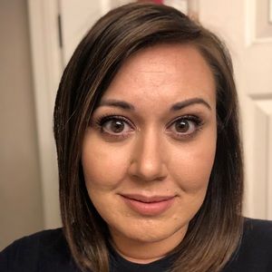 Meet your Posher, Ginny